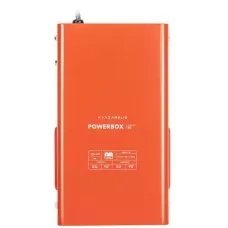 Зарядное устройство KVAZARRUS PowerBox 15U