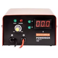 Зарядное устройство KVAZARRUS PowerBox 15U