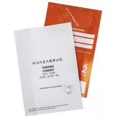 Зарядное устройство KVAZARRUS PowerBox 15U