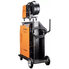 Сварочный полуавтомат SAGGIO MIG 500-NS DOUBLE PULSE (пр-во FoxWeld/КНР)