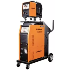 Сварочный полуавтомат SAGGIO MIG 500-NS DOUBLE PULSE (пр-во FoxWeld/КНР)