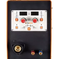 Сварочный полуавтомат SAGGIO MIG 500-NS DOUBLE PULSE (пр-во FoxWeld/КНР)