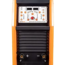 Сварочный полуавтомат SAGGIO MIG 500-NS DOUBLE PULSE (пр-во FoxWeld/КНР)