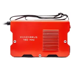 Сварочный аппарат KVAZARRUS 190 mini
