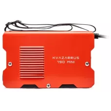 Сварочный аппарат KVAZARRUS 190 mini