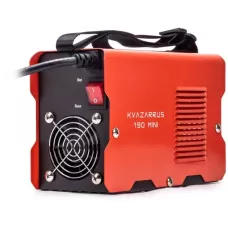 Сварочный аппарат KVAZARRUS 190 mini