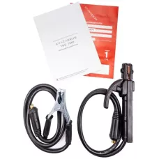 Сварочный аппарат KVAZARRUS 190 mini