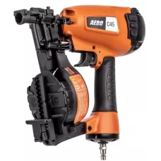 Пневматический гвоздезабивной пистолет – барабанный нейлер AERO C45