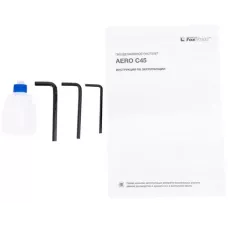 Пневматический гвоздезабивной пистолет – барабанный нейлер AERO C45