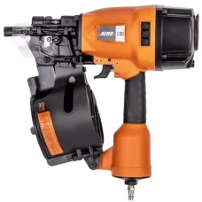 Пневматический гвоздезабивной пистолет – барабанный нейлер AERO C90