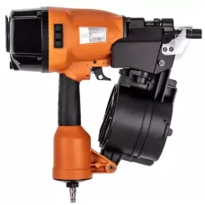 Пневматический гвоздезабивной пистолет – барабанный нейлер AERO C90