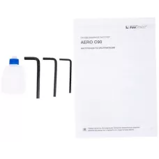 Пневматический гвоздезабивной пистолет – барабанный нейлер AERO C90