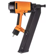 Пневматический гвоздезабивной пистолет – реечный нейлер AERO 9021