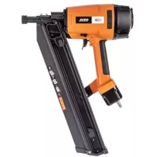 Пневматический гвоздезабивной пистолет – реечный нейлер AERO 9021
