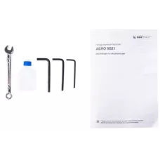 Пневматический гвоздезабивной пистолет – реечный нейлер AERO 9021