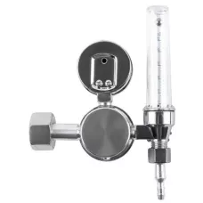 Регулятор расхода газа VARTEG УРГ-40 (аргоновый/углекислотный)