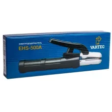 Электрододержатель VARTEG EHS-500A