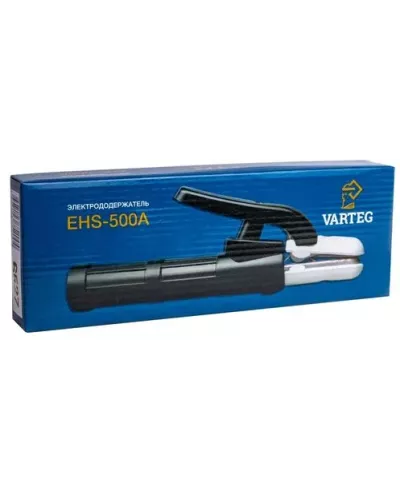 Электрододержатель VARTEG EHS-500A