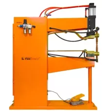 Машина контактной сварки FoxWeld МТ-40-700