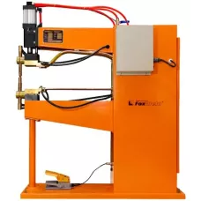 Машина контактной сварки FoxWeld МТ-40-700