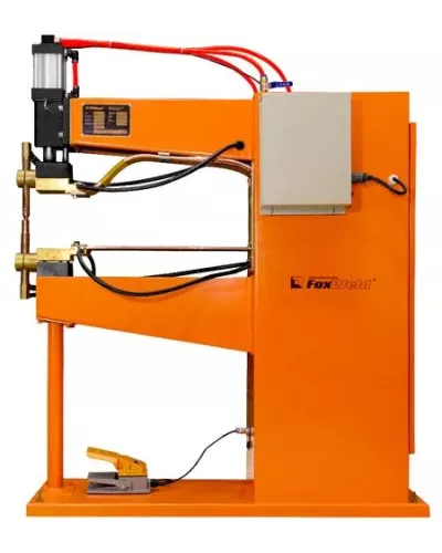 Машина контактной сварки FoxWeld МТ-40-700