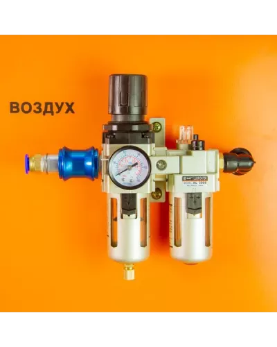 Машина контактной сварки FoxWeld МТ-40-700
