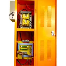 Машина контактной сварки FoxWeld МТ-40-700