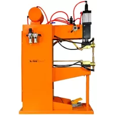Машина контактной сварки FoxWeld МТ-80-700