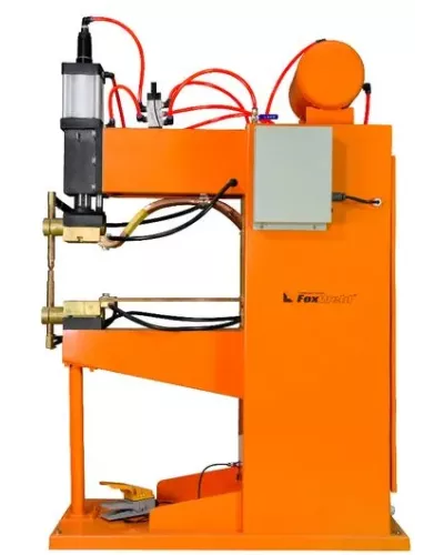 Машина контактной сварки FoxWeld МТ-80-700