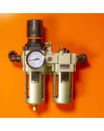 Машина контактной сварки FoxWeld МТ-80-700