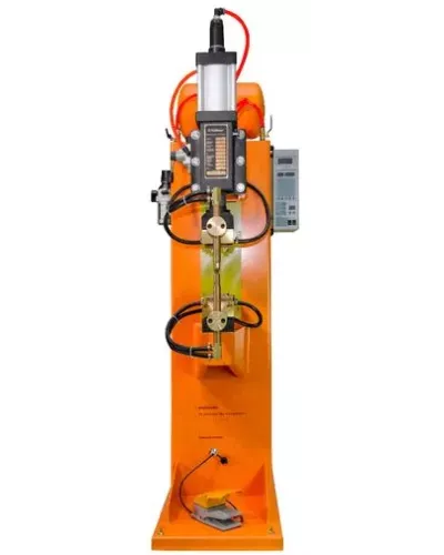 Машина контактной сварки FoxWeld МТ-150