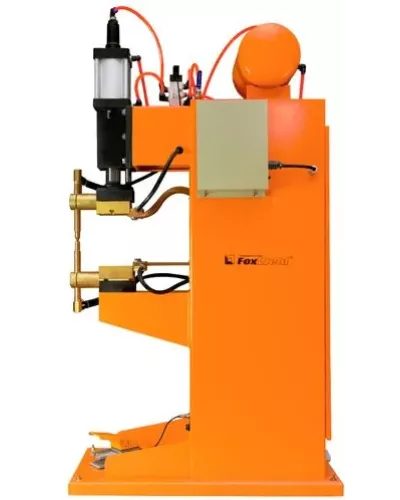 Машина контактной сварки FoxWeld МТ-150