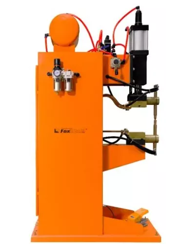 Машина контактной сварки FoxWeld МТ-150