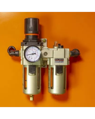 Машина контактной сварки FoxWeld МТ-150