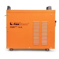 Блок охлаждения FoxWeld КС-20