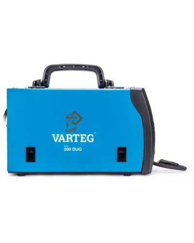 Сварочный полуавтомат Varteg 200 DUO