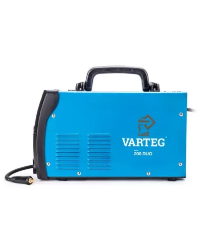 Сварочный полуавтомат Varteg 200 DUO