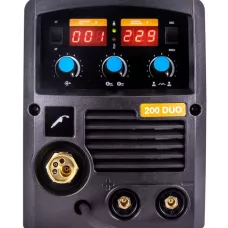 Сварочный полуавтомат Varteg 200 DUO