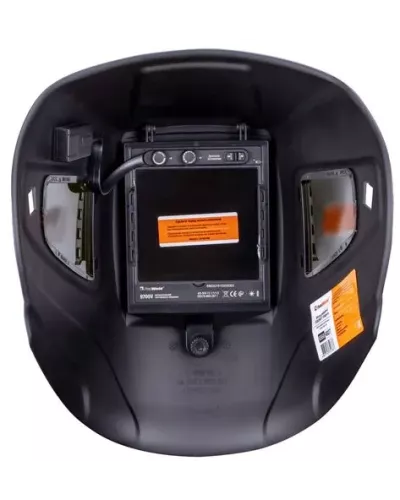 Маска сварщика FOXCRAFT 
