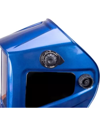 Маска сварщика FOXCRAFT 