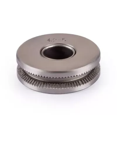 Ролик д.4.0 - 5.0 мм (INVERSAW)