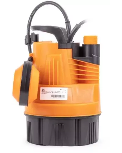 Дренажный насос FoxAqua BP-410