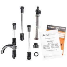 Дренажный насос FoxAqua BP-410