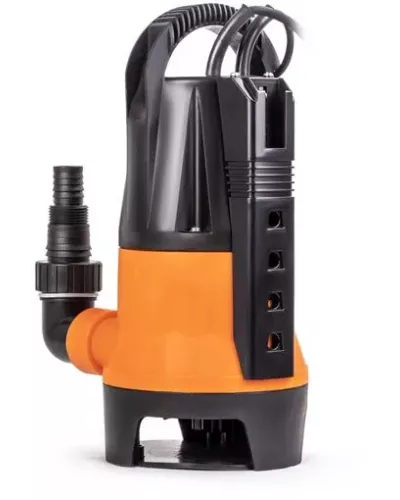 Дренажный насос FoxAqua DPI-450F