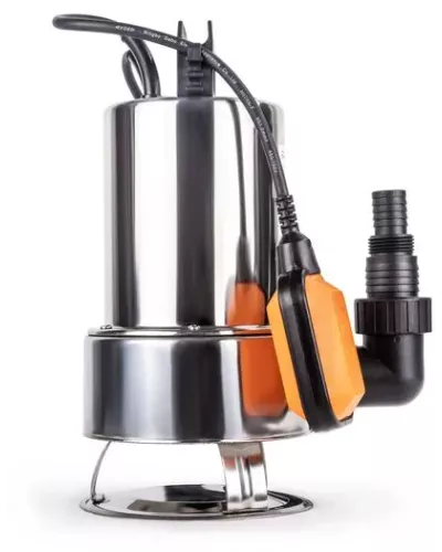 Дренажный насос FoxAqua DPS-800F