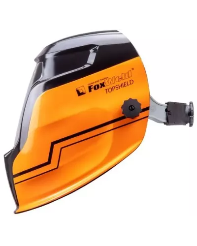 Маска сварщика TOPSHIELD 