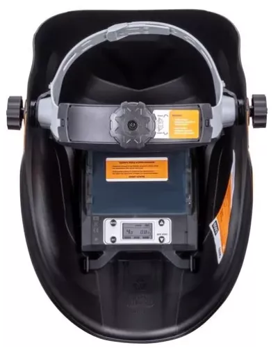 Маска сварщика TOPSHIELD 