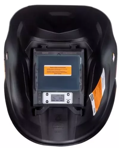 Маска сварщика TOPSHIELD 
