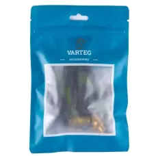 Кабельная вилка 10-25 (упак.) (511.0305/СХ0520) VARTEG