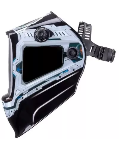 Маска сварщика FOXCRAFT 